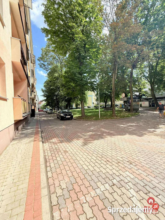 Mieszkanie 38m2 1 pokojowe Białystok