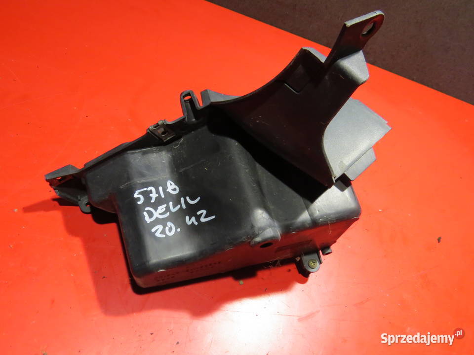 HONDA DEAUVILLE NTV 650 RC47 01 SCHOWEK Warszawa