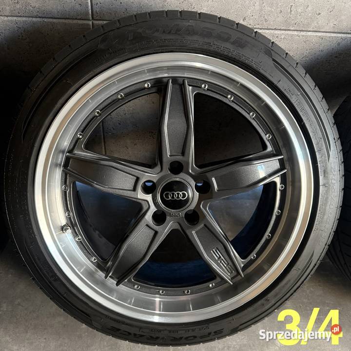 19 Audi A4 A6 A7 Mercedes W212 VW Passat 5x112