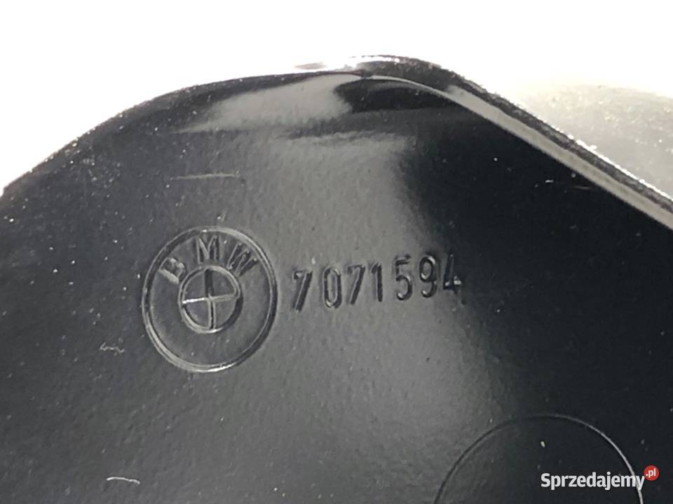 ZAMEK KLAPY TYŁ BMW E71 SUV 7197081 0714
