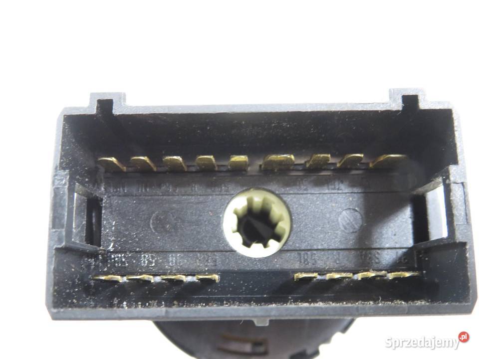 WŁĄCZNIK ŚWIATEŁ VW TRANSPORTER T5 6Q0941531B osobowe