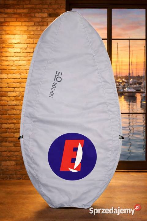 Pokrowiec góra do łódki Europa ELO Pokrowce Giżycko
