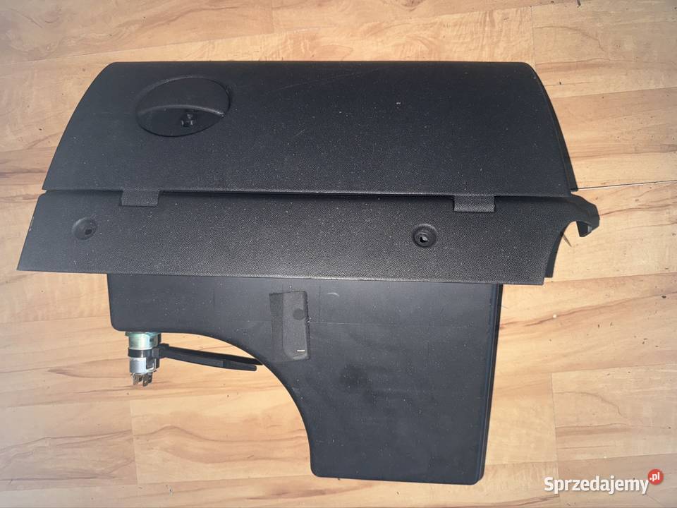 Schowek Opel Corsa C Ostrów Wielkopolski