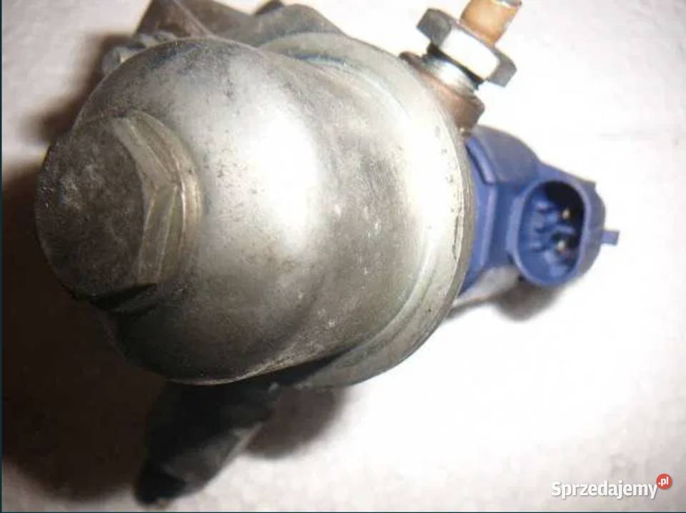 Elektrozawór BRC ET98 MY07 Ostrzeszów sprzedam