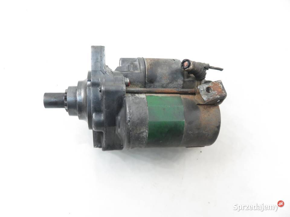 ROZRUSZNIK HONDA CIVIC II 16 i 16V D16A6