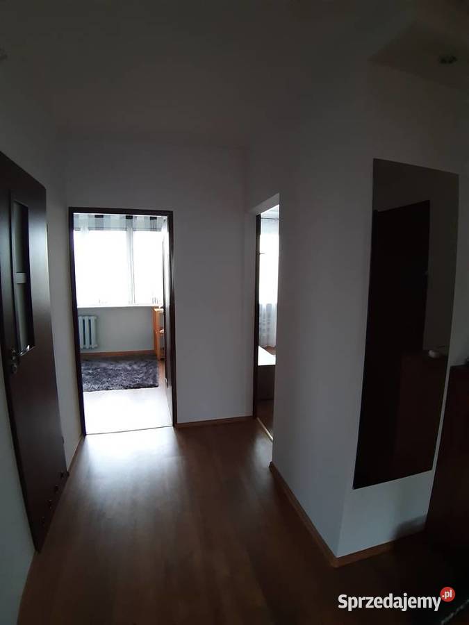 Mieszkanie 56m Orzeszkowej 3 Zamość
