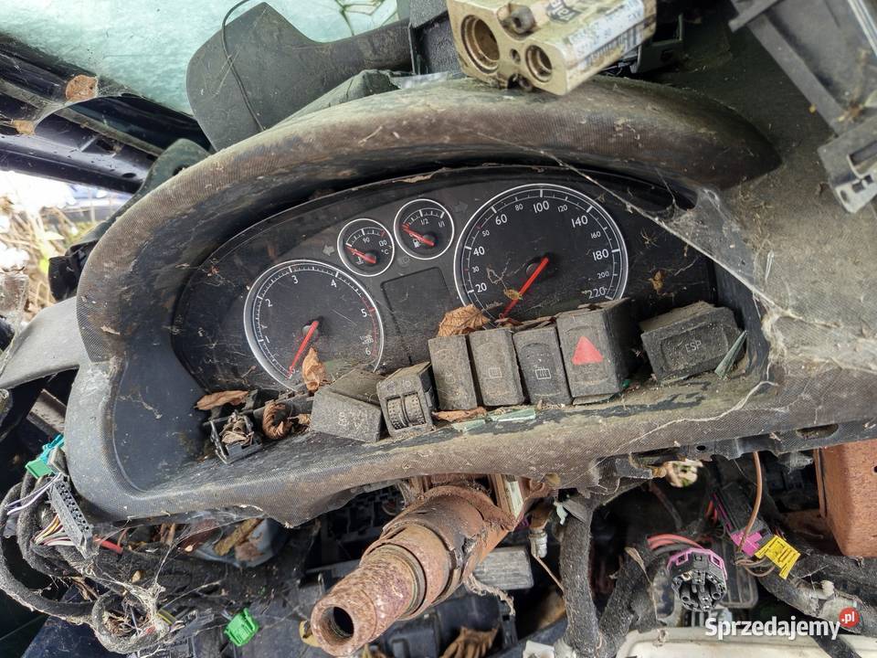 Maska Sharan Lift Seata Alhambra