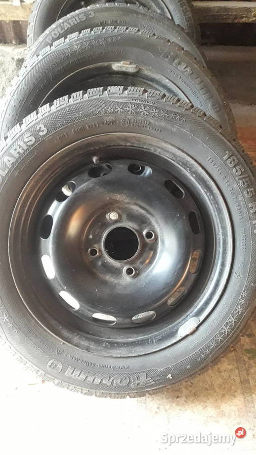 koła do ford fiesta mk4 Łańcut