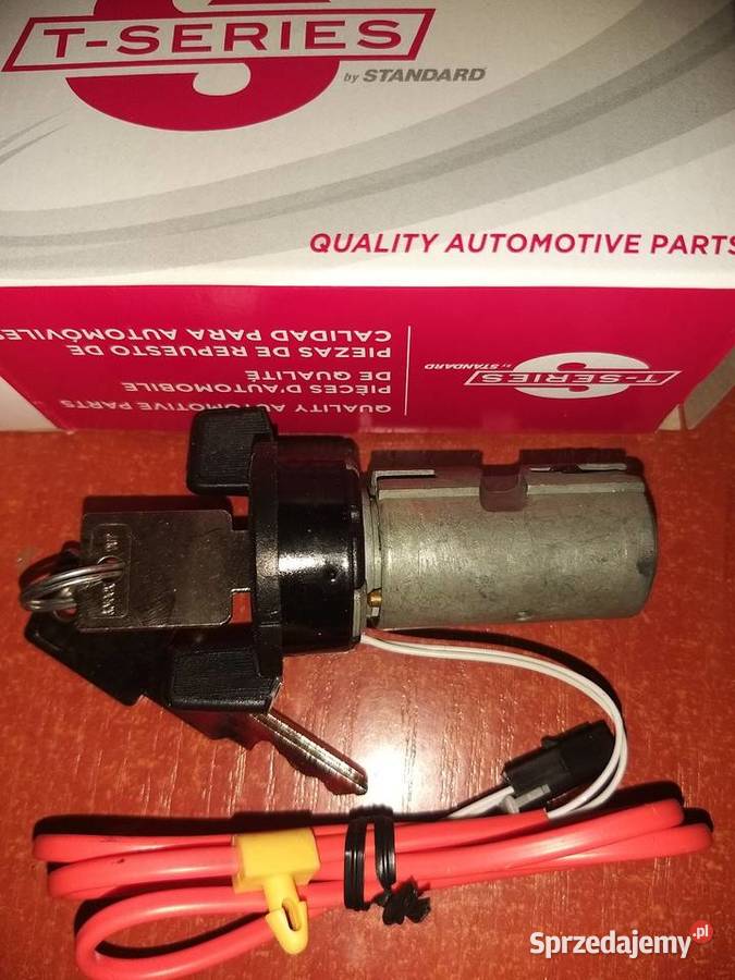 STACYJKA PONTIAC FIREBIRDCHEVROLET Kawnice