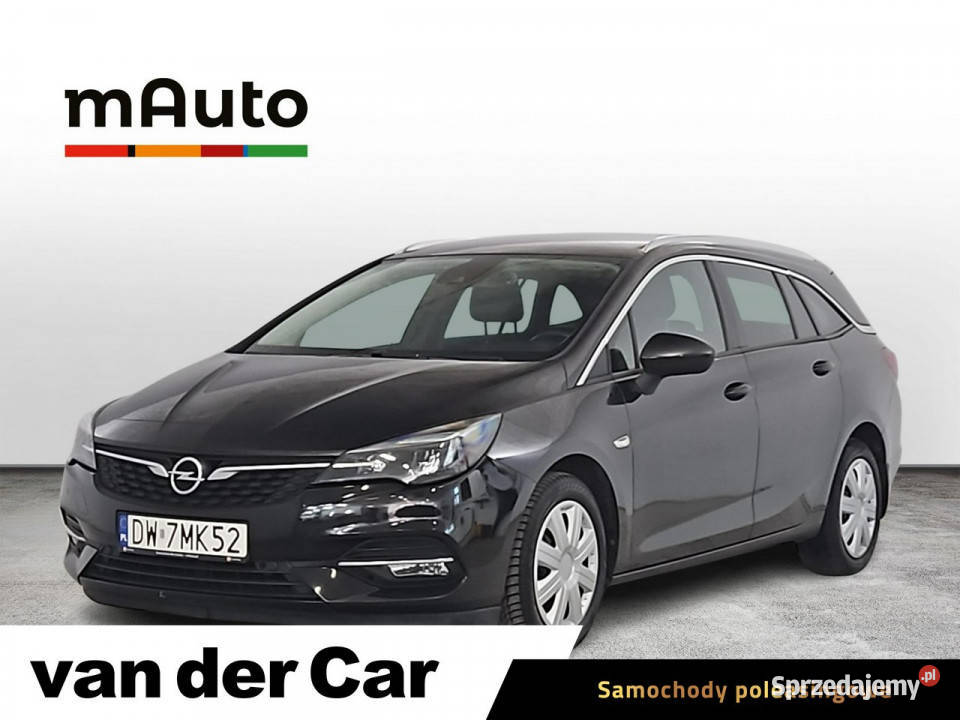 Opel Astra V 15 CDTI Elegance SS Z Polskiego isofix