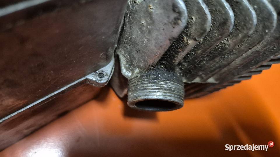 Motorynka silnik kartery 023 Białystok