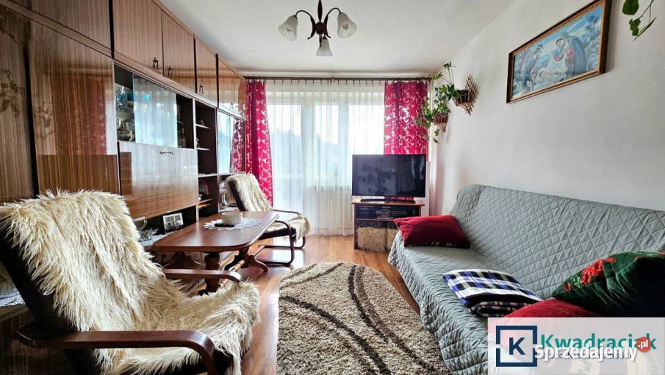 sprzedaży mieszkania Ustrzyki Dolne Jana Iii Piętro 1