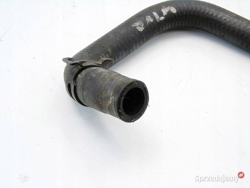 WĄŻ PRZEWÓD WODY 14 TSI GOLF 6 OCTAVIA EOS JETTA śląskie Sosnowiec