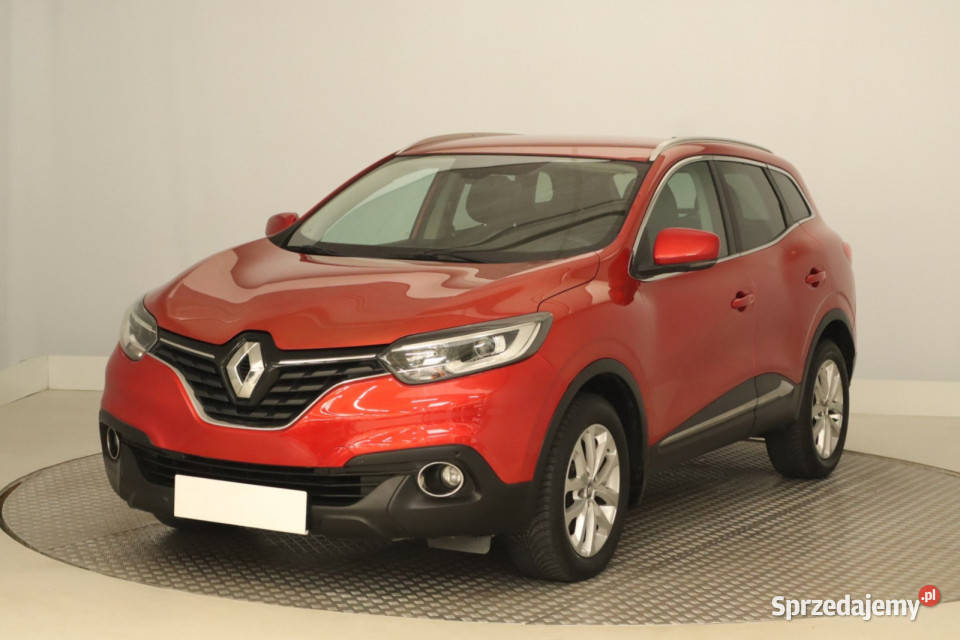 Renault Kadjar 12 TCe