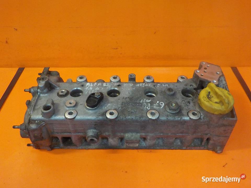 MITO PUNTO 14 16V 11r obudowa walkow 55194039 Suków