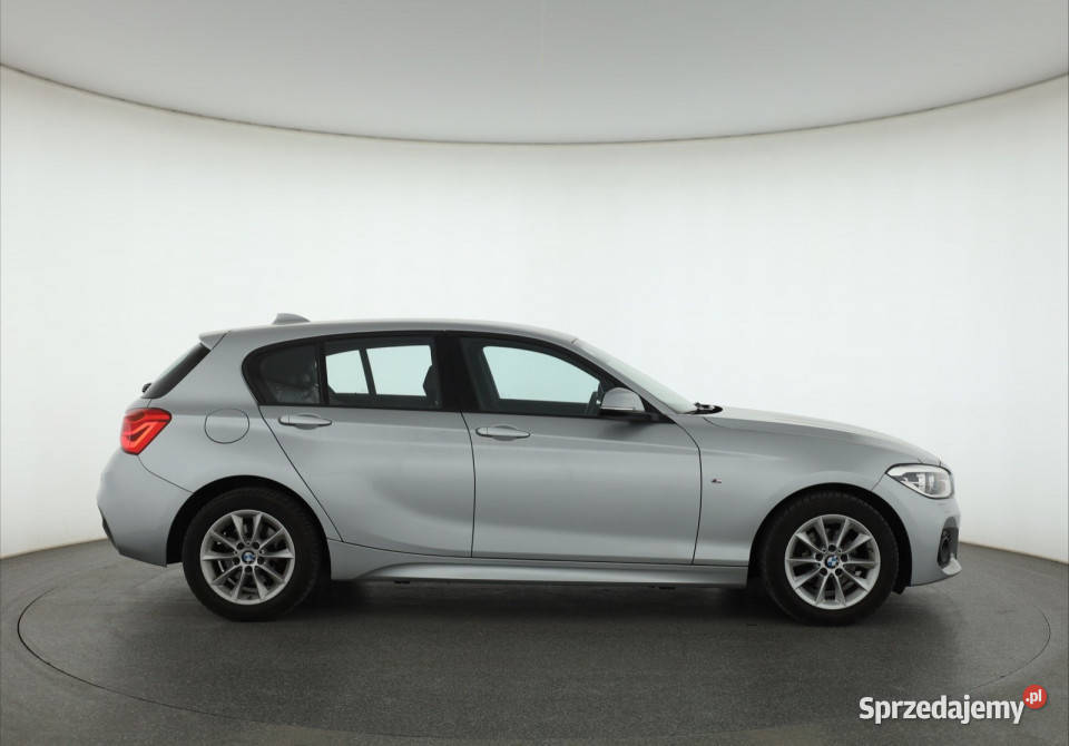 BMW 1 118i czujnik parkowania Piaseczno sprzedam