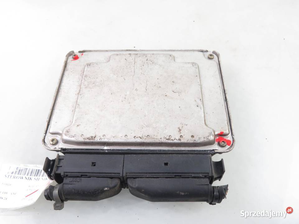 STEROWNIK FORD GALAXY I 19 TDI 038906019JG sprzedam