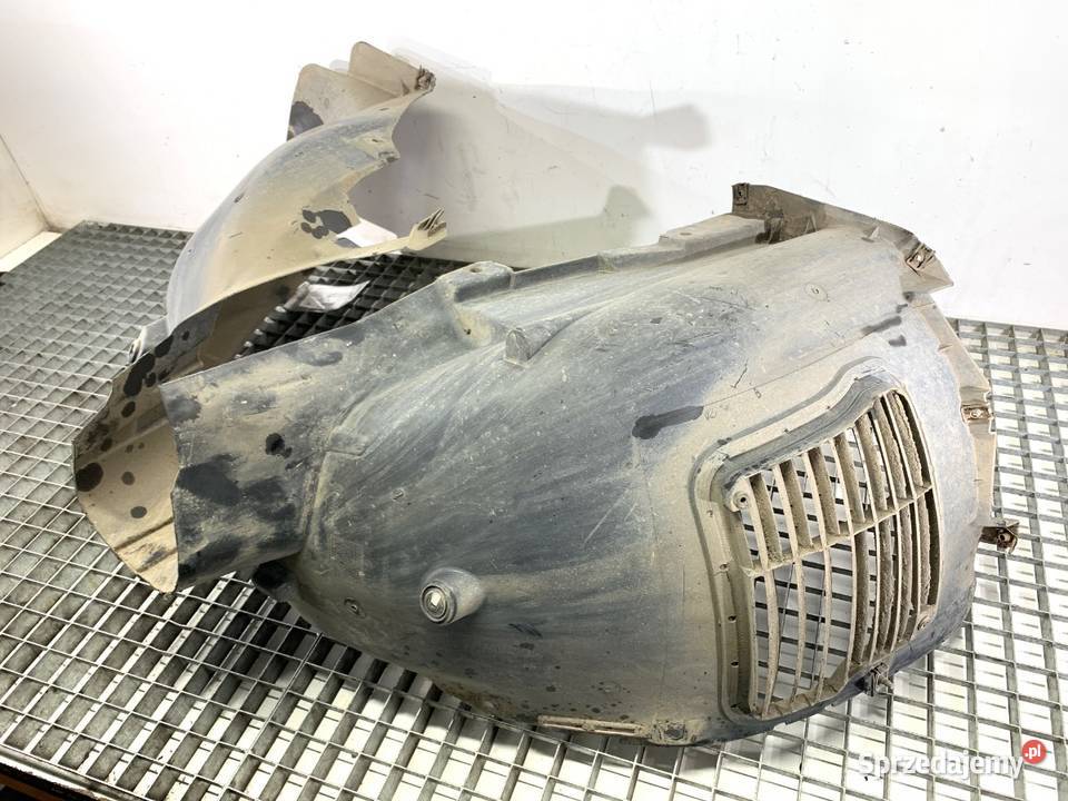 NADKOLE PRAWY PRZÓD TOYOTA PROACE 9817398480 Van sprzedam