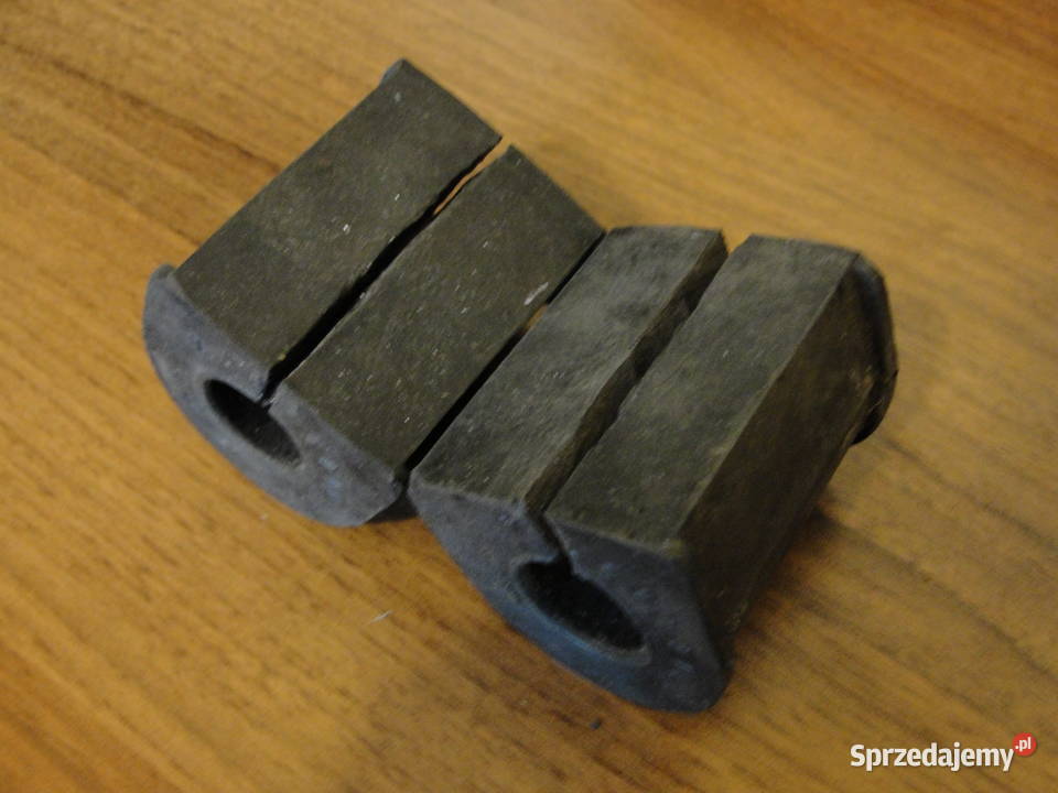 Mercedes W110 W111 W112 tuleja guma Nowy Sącz