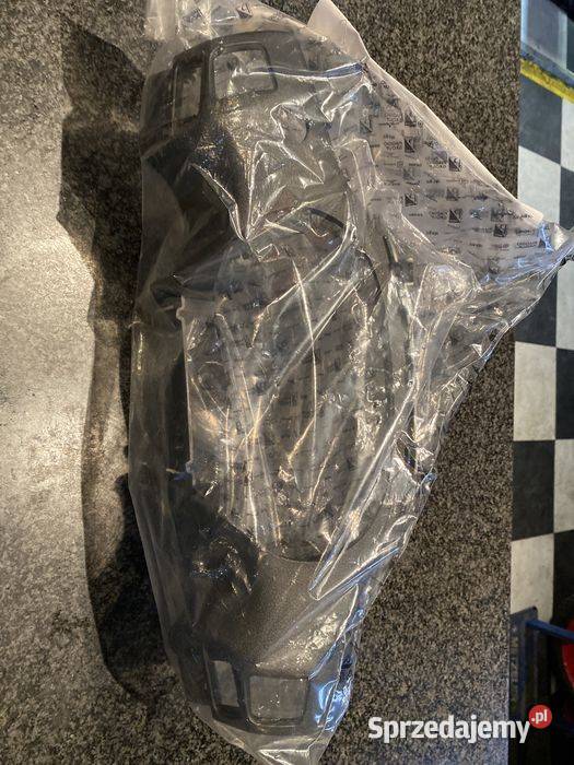 Piaggio Beverly 125350 Osłona Licznika Pozostałe wielkopolskie sprzedam