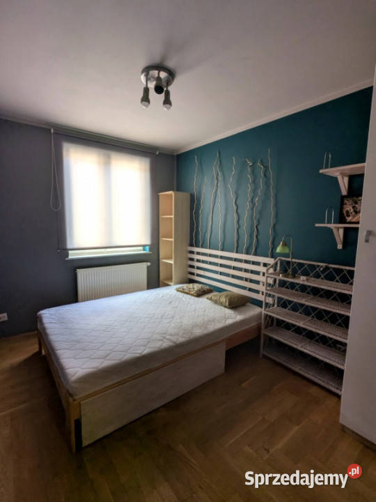 2pokojowe właściciela Ruczaj z dodatkowym Kraków