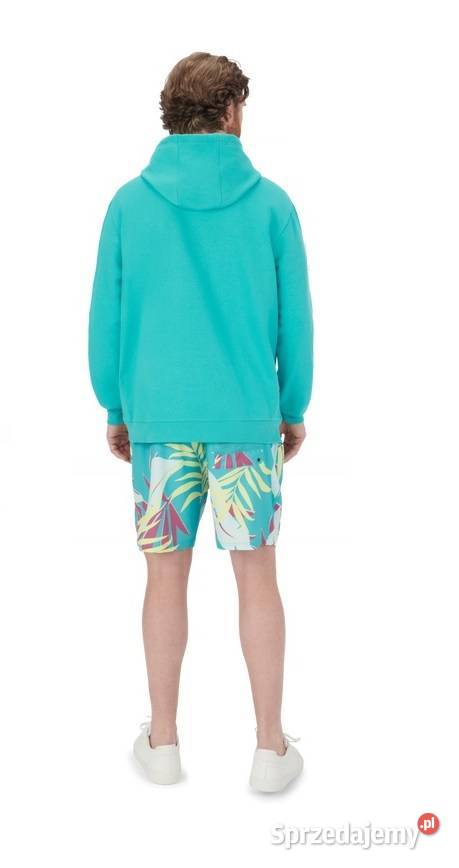 Bluza Seadoo mens signature hoodie xl BRP małopolskie