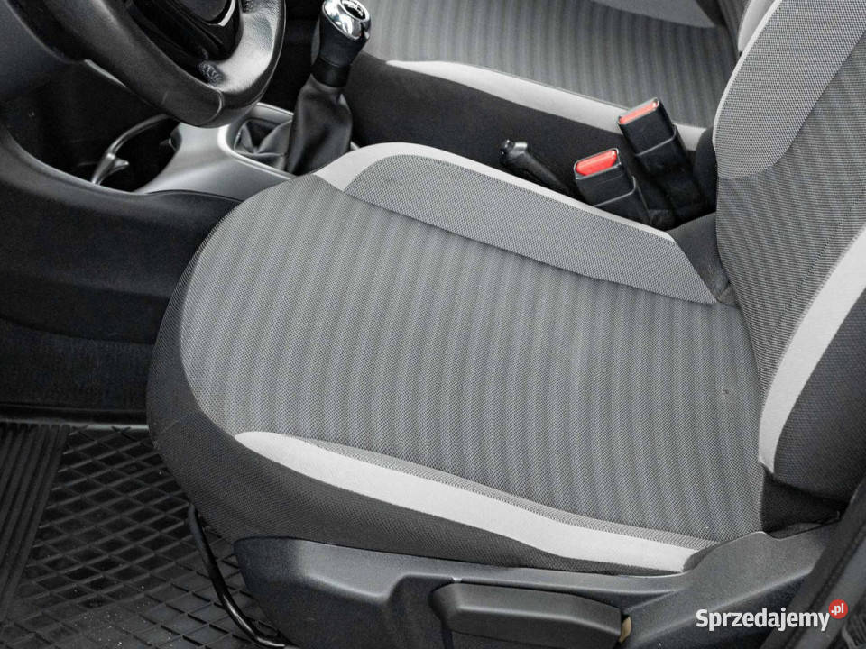 Toyota Aygo GD5L53010 VVTi Xplay Ekran dotykowy nieuszkodzony Pępowo sprzedam