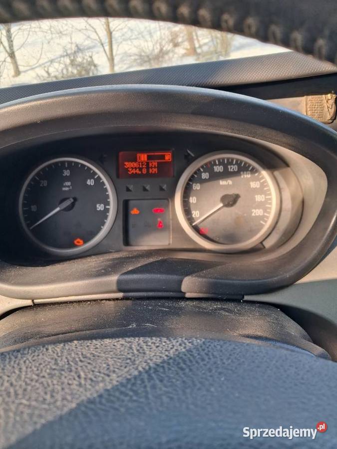 Opel viwaro long 2012 Rok produkcji 2012 małopolskie Dobczyce