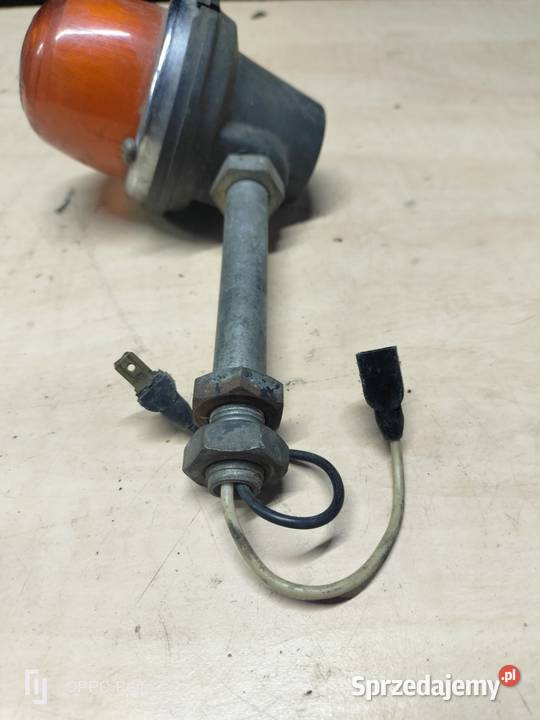 Kierunkowskaz Jawa cz Łubno sprzedam