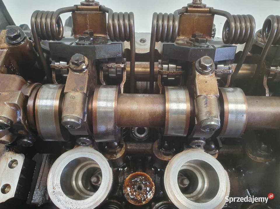 Mini Cooper R56 Peugeot Citroen 16 16V VTi Rudka