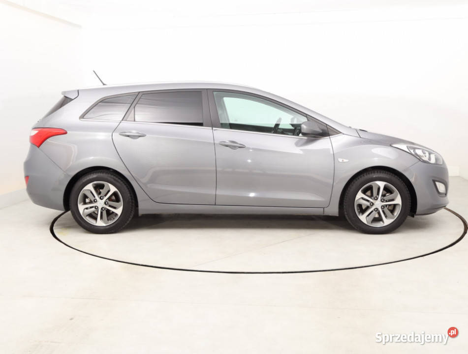 Hyundai i30 16 CRDi Bielany Wrocławskie