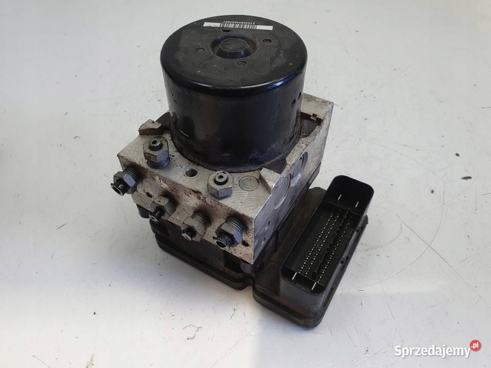 Volvo V70 II S60 I POMPA ABS hamulcowa P31261142 Chełm