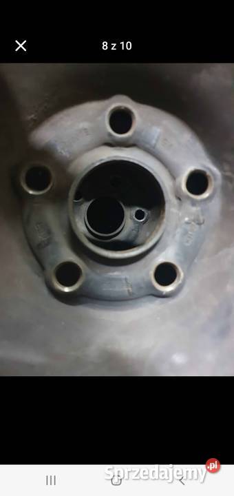 Koła Zimowe Opel Astra J K Mokka Chevrolet Cruze