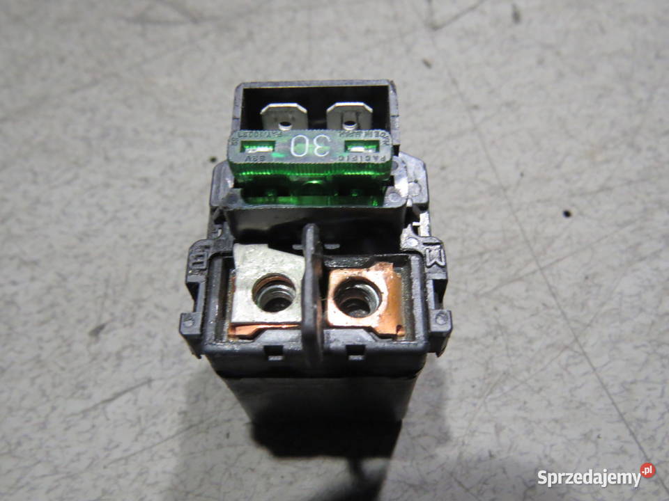 HONDA FORZA FSS nss 300 14 elektromages Warszawa sprzedam
