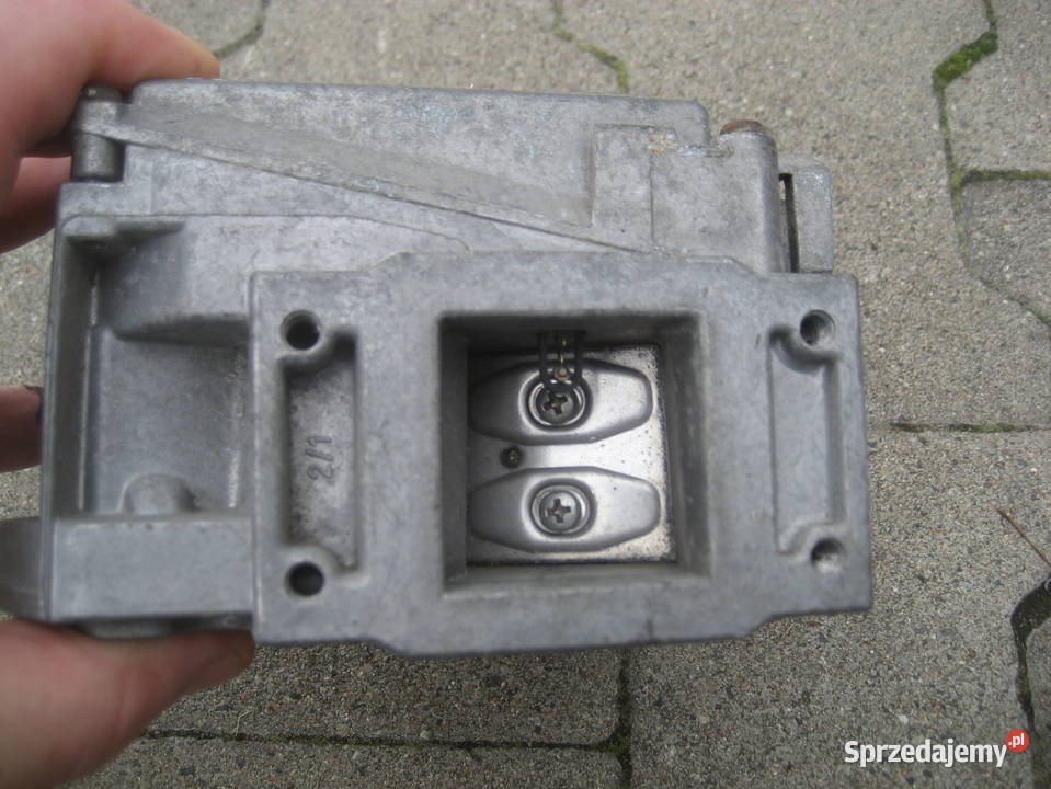 lancia y10 fiat 13 gt przepływomierz 0280000610 Rakoniewice