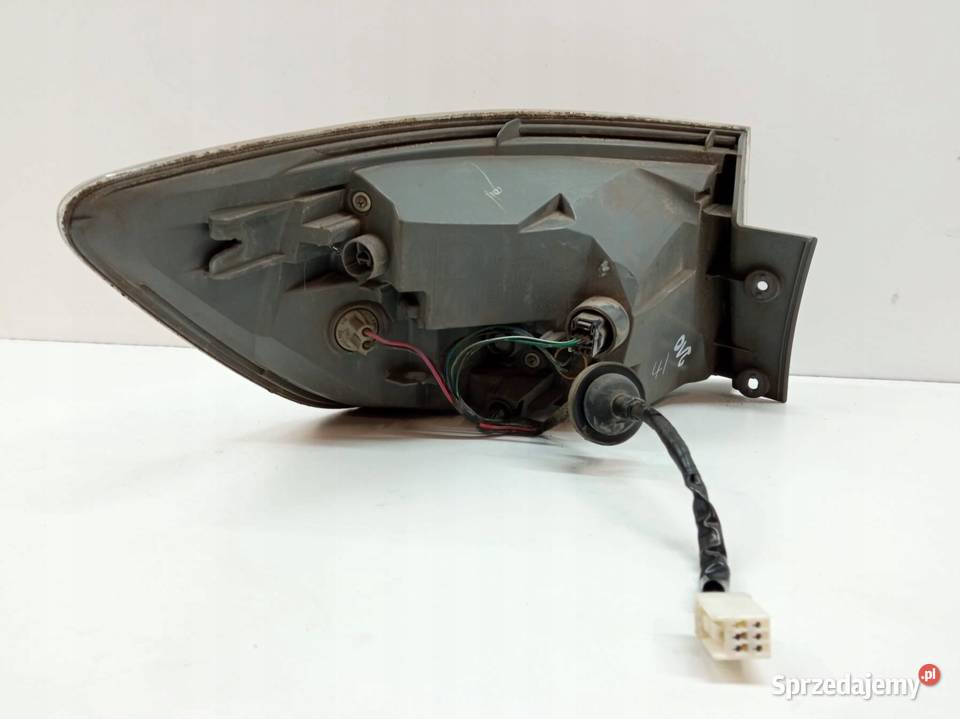 LAMPA TYŁ PRAWA TD1151150 Mazda CX9 I 2006 świętokrzyskie
