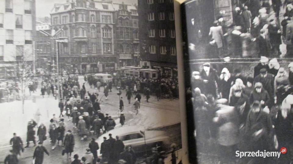 Barwy i rytmy Śląska Śląsk historia Polska