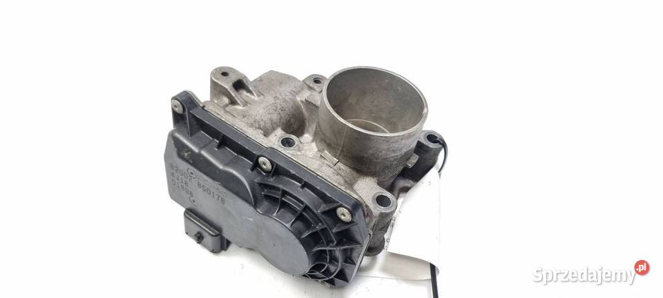 PRZEPUSTNICA RENAULT CLIO II 82002850178 Lipno