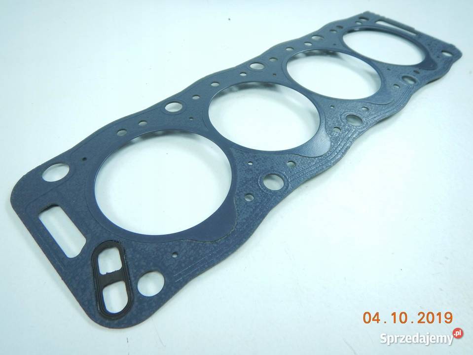 USZCZELKA GŁOWICY FIAT DUCATO SCUDO 19 D ASO