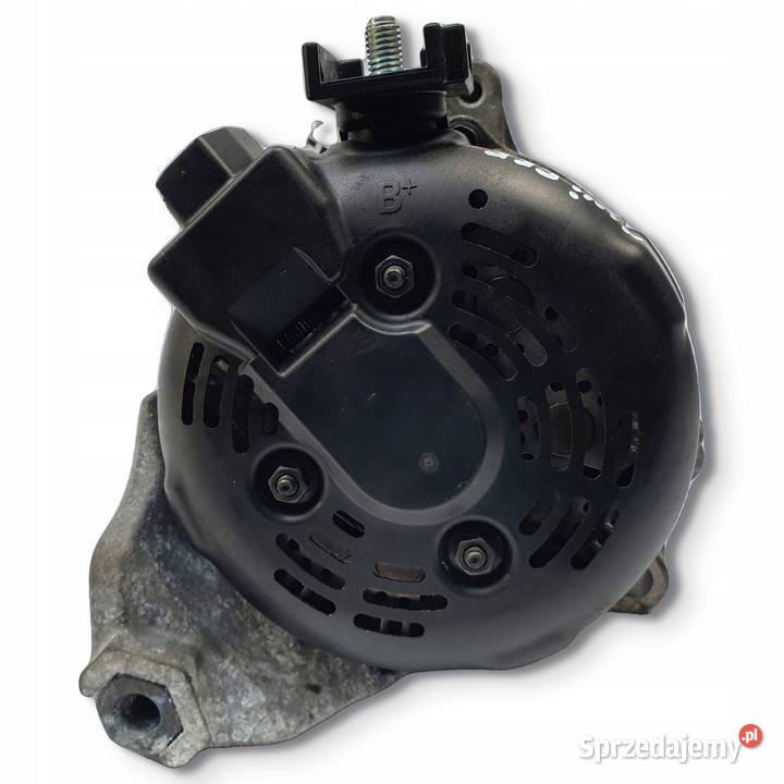 ALTERNATOR Mini F55 15 i oryginał DENSO 120A Chełm