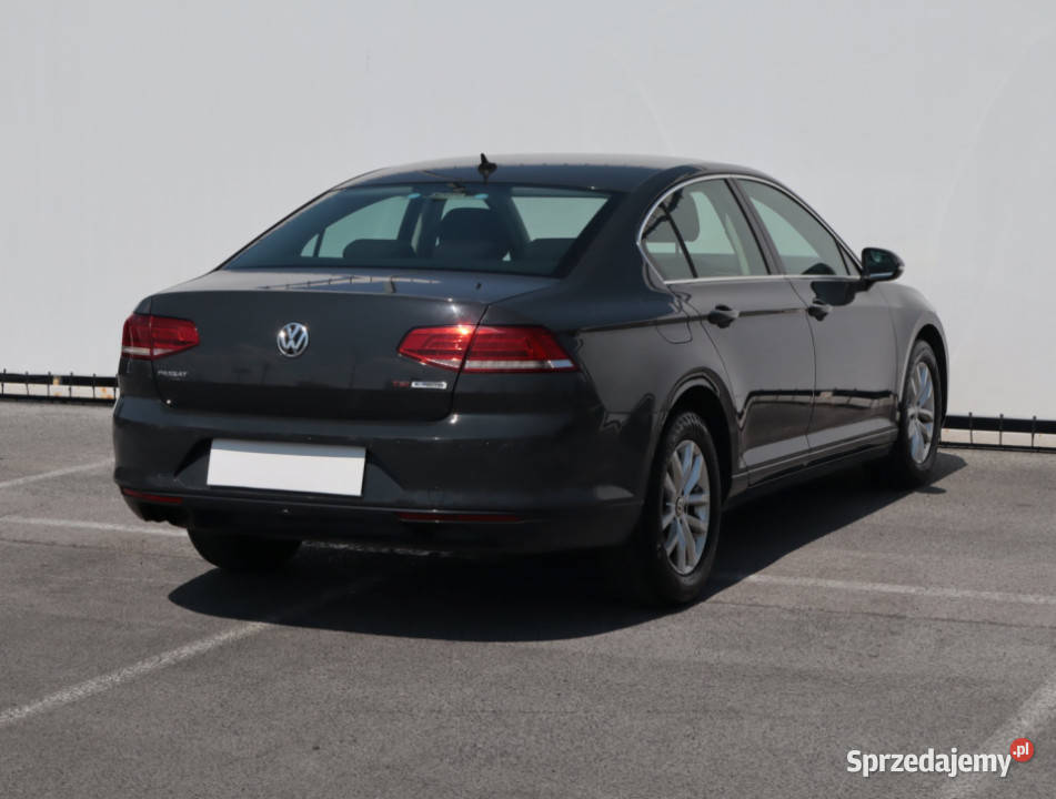 VW Passat 18 TSI system Start-Stop Volkswagen Lublin sprzedam
