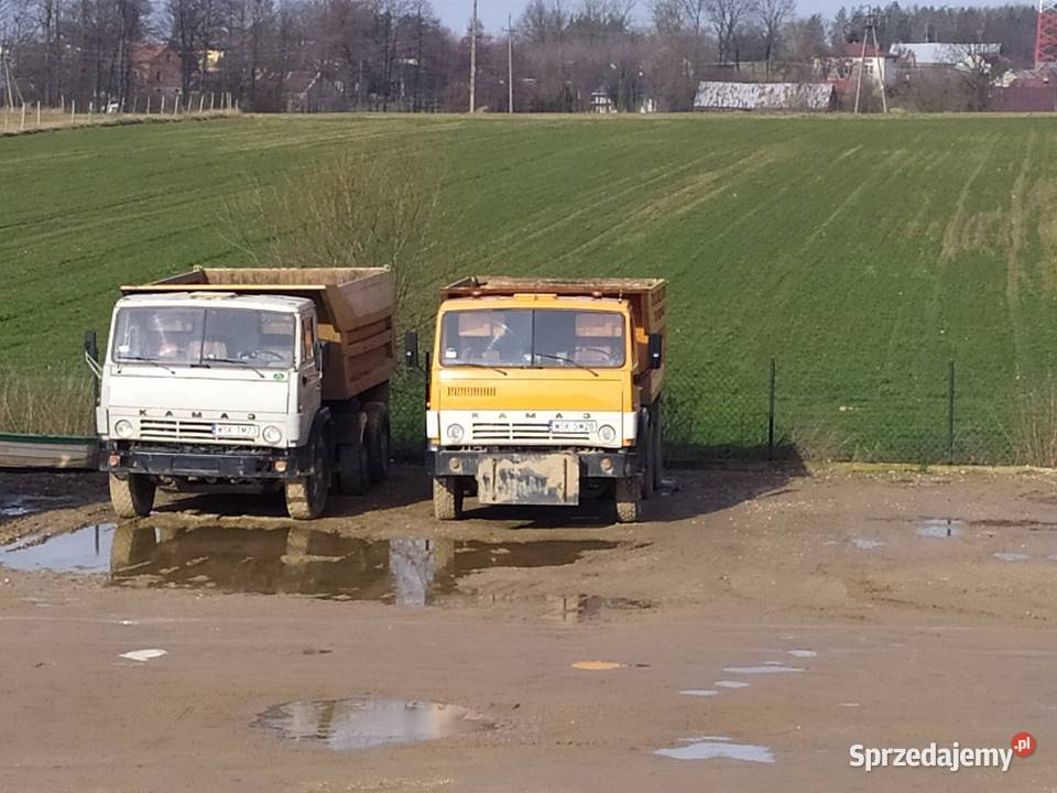 Kamaz 551155111