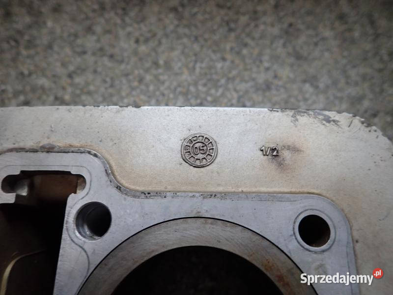 CYLINDER DO SZLIFU YAMAHA XT 125 X XTX R 0512R Strzelce Krajeńskie