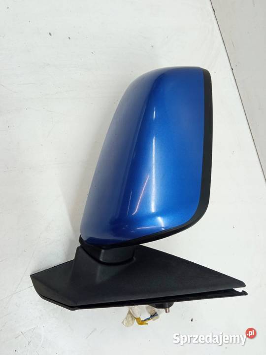 LUSTERKO PRAWE 5PIN EUROPA 7632A09308 Mitsubishi Lusterka zewnętrzne