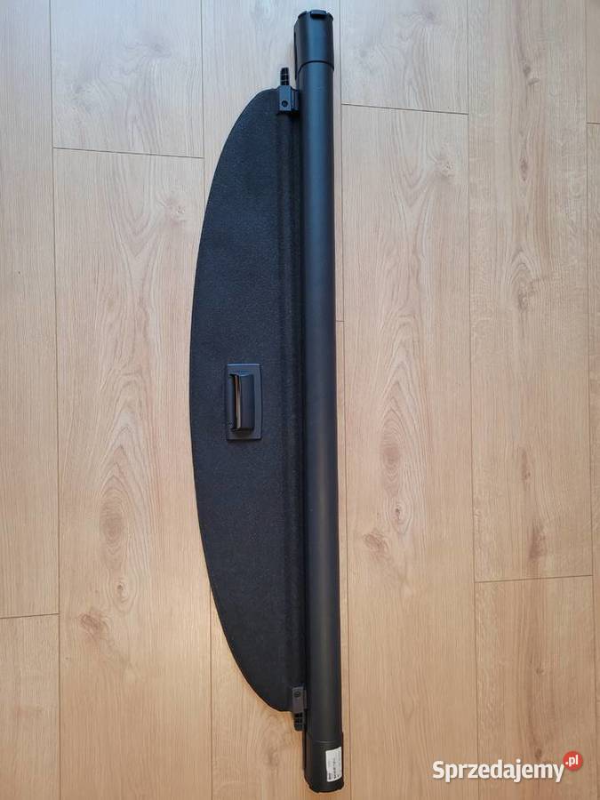 SPRZEDAM ROLETA BAGAŻNIKA NISSAN QASHQAI 2010 2 Haczów sprzedam