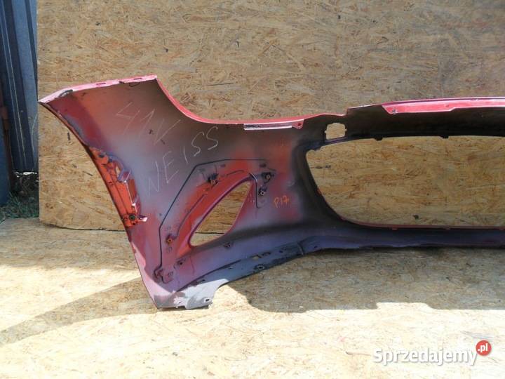 Zderzak Przód MAZDA MX5 IV ND 15 n24350152 sprzedam