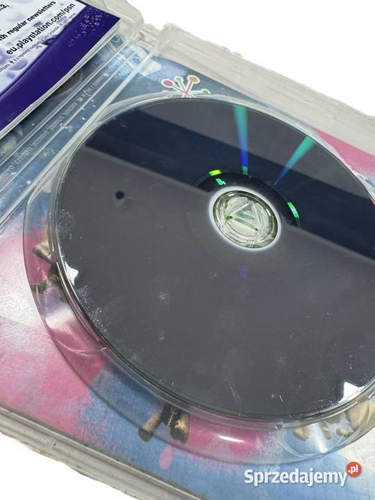 Gra Little Big Planet 2 3 warmińsko-mazurskie