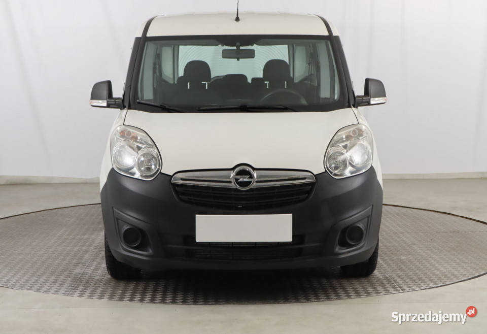 Opel Combo 16 CDTI ABS sprzedam