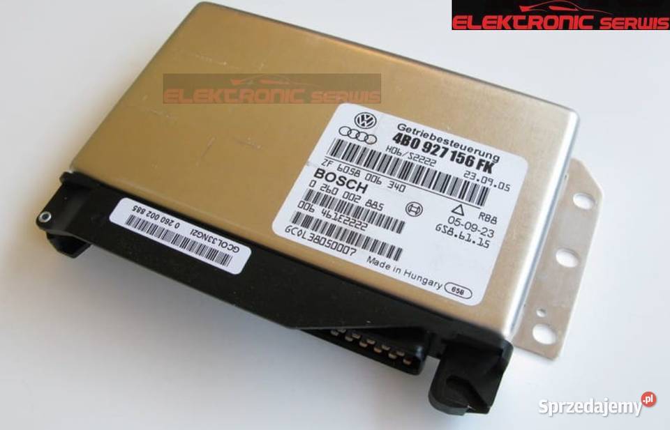 Klonowanie kopiowanie programowanie sterowników wielkopolskie serwis