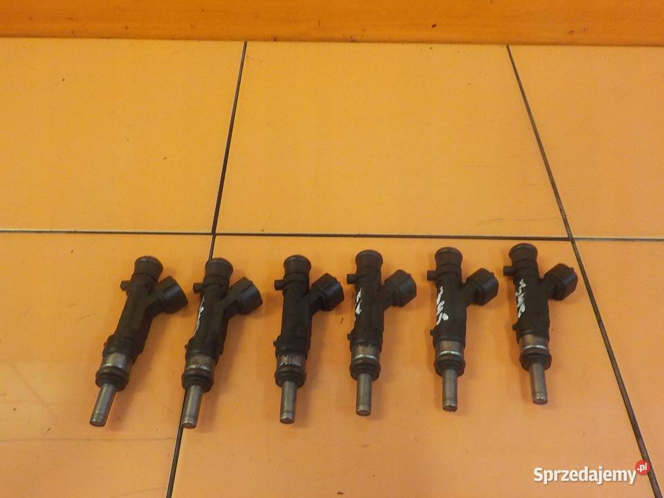 A6 C6 25 B V6 07r 177 BDW wtrysk wtryskiwacz Suków sprzedam